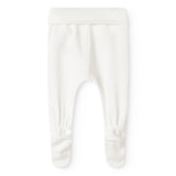 Pixa, Pants - Gentle White