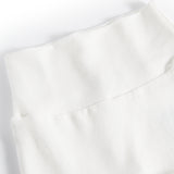 Pixa, Pants - Gentle White