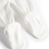 Pixa, Pants - Gentle White