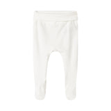 Pixa, Pants - Gentle White