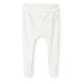 Pixa, Pants - Gentle White