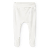 Pixa, Pants - Gentle White