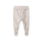 Pixa, Pants - Light Beige Mel.