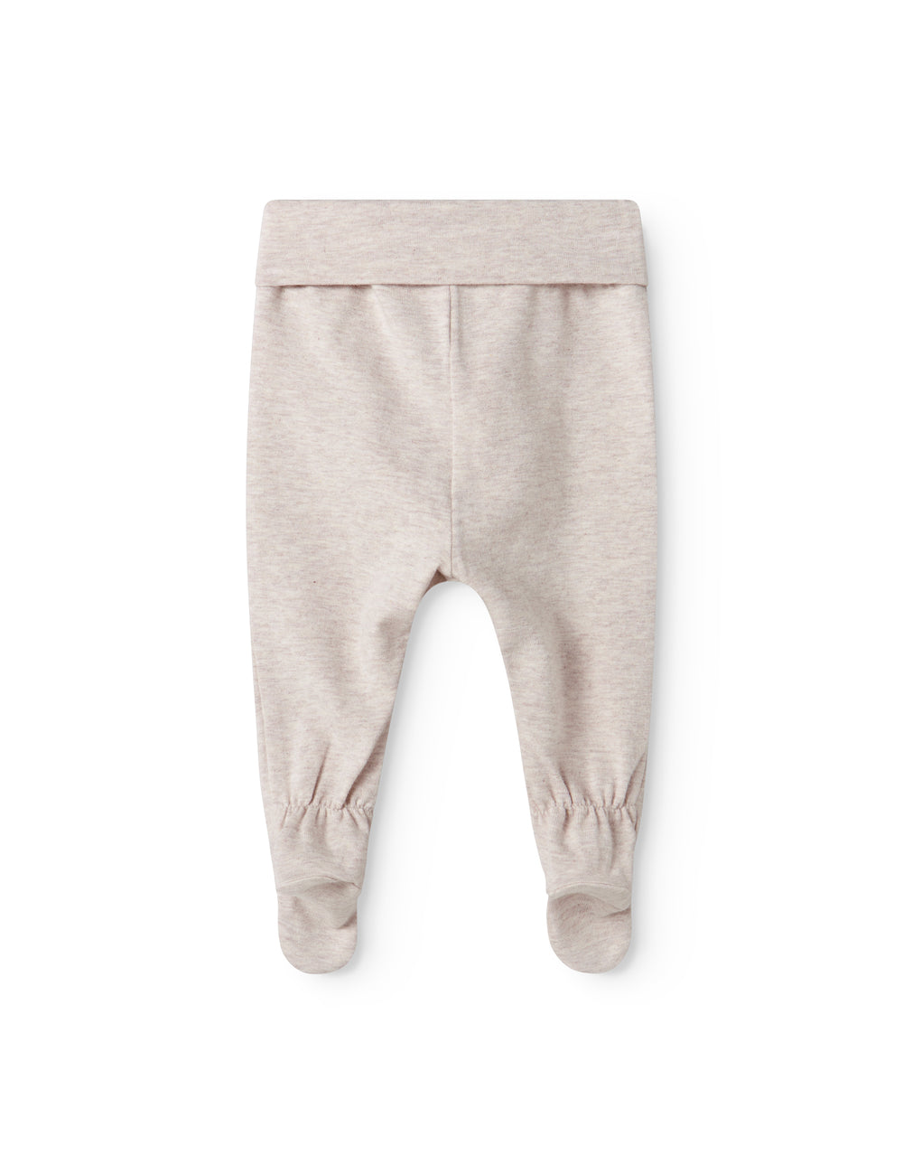 Pixa, Pants - Light Beige Mel.