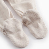 Pixa, Pants - Light Beige Mel.