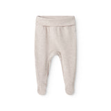 Pixa, Pants - Light Beige Mel.