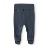Pixa, Pants - Blue