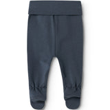 Pixa, Pants - Blue