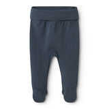 Pixa, Pants - Blue