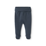 Pixa, Pants - Blue