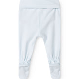 Pixa, Pants - Light Blue