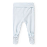 Pixa, Pants - Light Blue