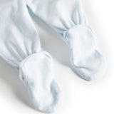 Pixa, Pants - Light Blue