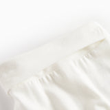 Piva, Pants - Gentle White