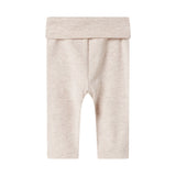 Piva, Pants - Light Beige Mel.