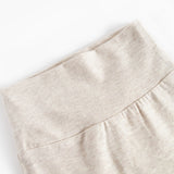 Piva, Pants - Light Beige Mel.