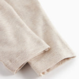 Piva, Pants - Light Beige Mel.