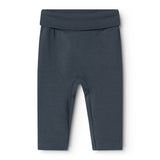 Piva, Pants - Blue