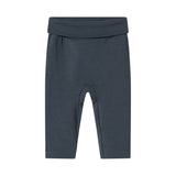 Piva, Pants - Blue
