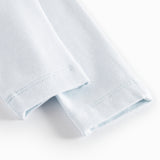 Piva, Pants - Light Blue