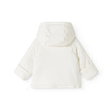 Jules - Jakke, Gentle White
