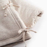 Jules, Jacket - Light Beige Mel.