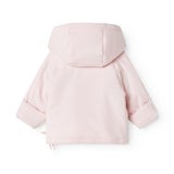 Jules, Jacket - Rosa