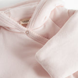 Jules, Jacket - Rosa