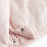 Jules, Jacket - Rosa
