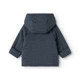 Jules, Jacket - Blue