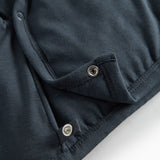 Jules, Jacket - Blue