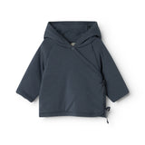 Jules, Jacket - Blue