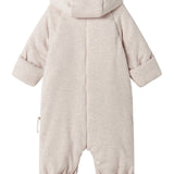 Rex, Suit - Light Beige Mel.