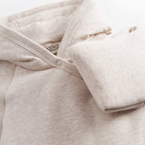 Rex, Suit - Light Beige Mel.