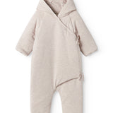 Rex, Suit - Light Beige Mel.