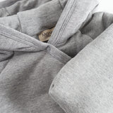 Rex, Suit - Light Gray Melange