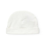 Aiko, Hat - Gentle White