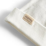 Aiko, Hat - Gentle White