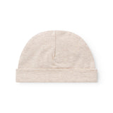 Aiko, Hat - Light Beige Mel.