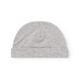 Aiko, Hue - Light Gray Melange