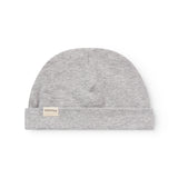 Aiko, Hue - Light Gray Melange