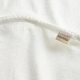 Alida, Baby blanket - Gentle White