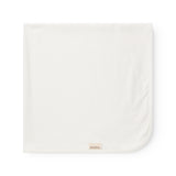 Alida, Baby blanket - Gentle White