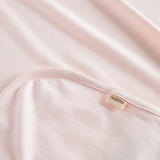 Alida, Baby blanket - Rosa