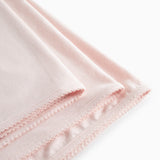 Alida, Baby blanket - Rosa