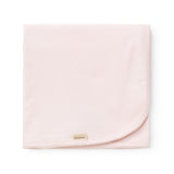 Alida, Baby blanket - Rosa