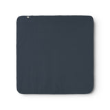 Alida, Baby blanket - Blue