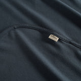 Alida, Baby blanket - Blue