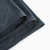 Alida, Baby blanket - Blue