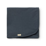 Alida, Baby blanket - Blue